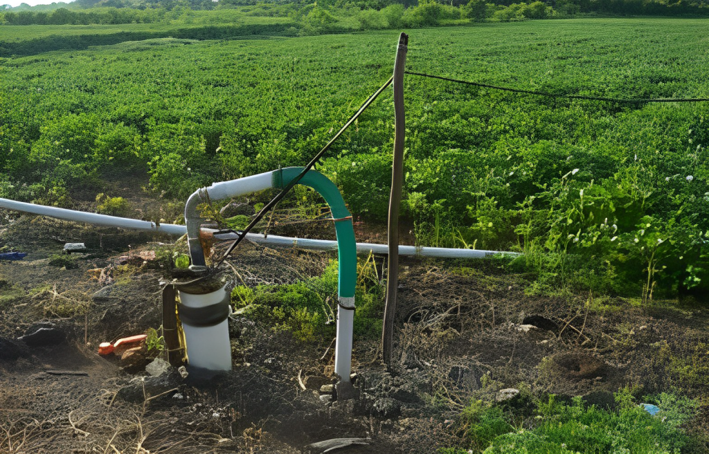 Borewell System