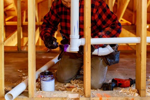 Residential Pvc Pipes
